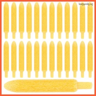 60 Pcs Thin Paint Marker Tips Empty Markers Pen Replacement Nibs Refill
