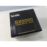 Banax SX 5000 ( Made in Korea)