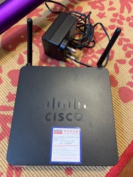 Cisco RV180W wireless VPN router 多功能路由器