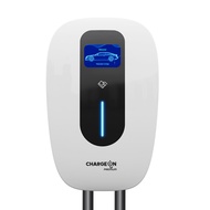 NEW MODEL2025 Charge on Premium Smart  7KW เชื่อมต่อผ่านAPP TUYA