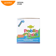 Biogrow Probilin Kids 6.5 Billion Cfu 2G X 30S