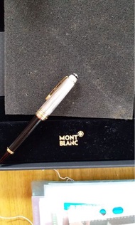 Mont blanc 特別版 mozart dupont dunhill  limited edition