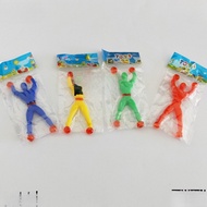 Toy 1 Yuan Yiwu Small Commodity Two Yuan Store Wholesale Yuan Department Store 2 Yuan Small Gift Toy