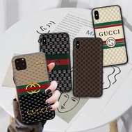 Soft Phone Casing Samsung Galaxy J2 J4 J5 J6 J7 Prime J4 J6 Plus J8 J7 Core J7Pro J730 S502 Gucci