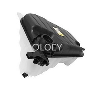 Coolant Expansion Tank w/ Sensor C2Z29118 C2Z15579 C2Z22872 C2Z11292 for Jaguar XF l4 2.0L V6 3.0L V