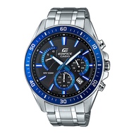 CASIO EDIFICE WATCH EFR-552