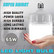 LED E27 screw led light bulb 220V WATERPROOF led lights for house ceiling bombilya led light bulb