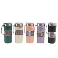 Portable Cup 304 Stainless Steel 710ML