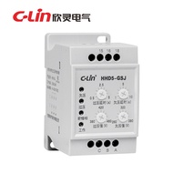 Xinling Brand HHD5-G HHD5-GSJ GSJ1 Three-Phase Over-Phase Over-Phase Phase-Breaking Phase-Sequence P