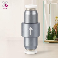 [Baosity] Fish Tank CO2 Diffuser Air Valve Aquarium CO2 Diffuser Regulator for Anti Backflow Aquariu