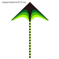 【L&Z】 kites tails with handle outdoor toys for kids kites nylon ripstop albatross kite .