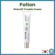 [Fation] Nosca9 Trouble Cream 20ml/45ml