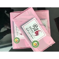 Ra Beauty skincare gebu luar biasa