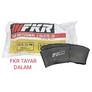 FKR TUBE TYRE (TAYAR DALAM )