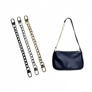FANMY | Danika strap chain extension | 20cm bag chain | Imported bag chain | Sling bag chain | Bag c