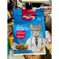 MR VET INDOOR T4 1 Kg Freshpack Packaging