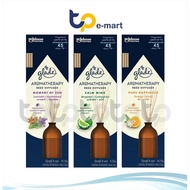 Glade Aromatherapy Reeds Diffuser 80ml