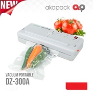 MESIN DZ300-A VACUUM sealer / VACUUM MACHINE