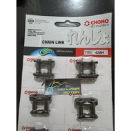 CHAIN CONNECTION 428H 428H GOLD CHOHO 1pcs