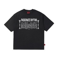 CH-STUDIOS - Euphoria Tshirt | Heavyweight Tshirt | Oversized T-Shirt