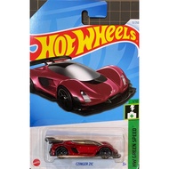 Hot Wheels 24F 24G New Sports Car Electric CZINGER 21C
