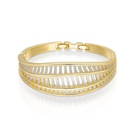 Doyle Gold Bracelet -Doyle Gold Bracelet