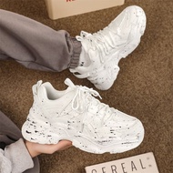 Height Increase Shoes/Height Increase Men's Shoes 2026 Casual Thick-Soled Invisible Inner Height Inc