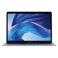 Apple 2018 13.3in MacBook Air, Mac OS, Intel Core i5, 1.6 GHz, Intel UHD Graphics 617, 256 GB, Space