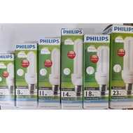 Philips Essential Lamp 5w 8w 11w 14w 18watt 23watt