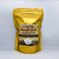 COFFEE JUNGLE GIRL 7 sachets - Bertenaga Menawan Semulajadi Kopi Jungle Girl