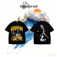 Gunna Bootleg Shirt Graphic Shirt