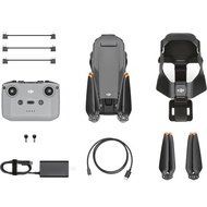 DJI Mavic 3 Drone Original Garansi Resmi Camera Drone