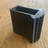 1/2/4/6/8pcs Horizontal Ladder Rubber Feet Replacement Shoes Spare Parts Foot Pads Protective Covers