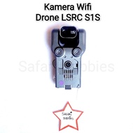 Original LSRC S1S Drone Wifi Camera