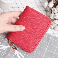 4.4 Mini Wallet WD188 Small Wallet Women Wallet