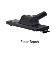Floor Brush อุปกรณ์หัวดูดฝุ่นพื้น เครื่องดูดฝุ่น Shimono