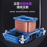 380V Ac contactor CJX2-1210 1810 2510 3210 6511 5011 9511 220V