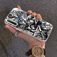 Case For Realme 5 5i 5s 6i C3 C3i Ultra-Thin Anti-Fall Hard Shell Frosted Transparent Phone