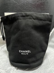 Chanel 水桶化妝袋