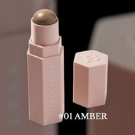 順豐包郵 Fenty Beauty 百變柔霧修容塑顔棒 #01 Amber琥珀