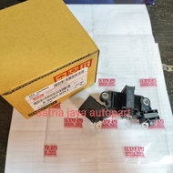 Ic Regulator,ic Alternator,ic Dinamo Cas Isuzu Nkr71 Nmr71 24v !!!