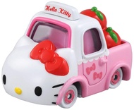 Takara Tomy Tomica Dream Tomica No.152 Apple Sanrio Japan