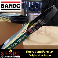 Bando Ribbed Belt 4PK840 4PK 840 Bando Belt