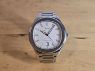 Used Piaget SS Piaget Polo S WHITE G0A41001 二手 伯爵 自動 白面 地板紋