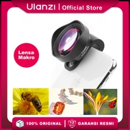 ULANZI 75mm 10x Macro Lens - Macro Lens [40~75mm]