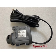 [HAPPY Aquarium] JNS Motor Syncra1.5 Submersible Syncra 2.0 Calcium Reactor Shaft