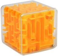 Speed Cube Infinite Stress Relief Toy Packaging Children's Sensory Cube Stress Cute Toy Gift Anti-st