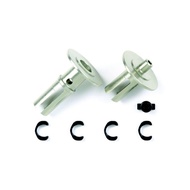 ITEM# 51342RC TRF416 ALUM DIFF JOINT