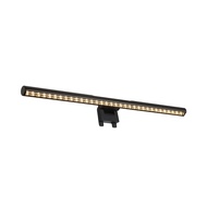 PHILIPS โคมไฟแขวนจอคอม LED  EDISON 4.5 วัตต์ DAYLIGHT/COOL WHITE/WARM WHITE สีดำ