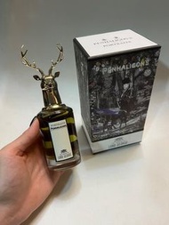 Lord George - Penhaligon’s 75ml New 現貨 香水May💖